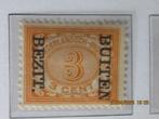 Nico Ned Indie 85f (X) Ongebruikt met plakker 1908, Postzegels en Munten, Postzegels | Nederlands-Indië en Nieuw-Guinea, Ophalen of Verzenden