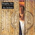 Joe jackson – stepping out - the very best of cd starcd 5763, Verzenden, Zo goed als nieuw, Poprock