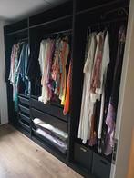 Inloop kast, Ophalen, 200 cm of meer, Zo goed als nieuw, 25 tot 50 cm
