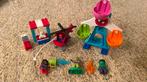 Lego duplo spiderman kermis 10963, Ophalen of Verzenden, Zo goed als nieuw, Duplo