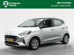 Hyundai i10 1.0 Comfort 5-zits Automaat | Carplay Navigatie, Auto's, Stof, Gebruikt, 899 kg, 23 km/l