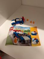 Lego Creator 31027 - Mist 1 pion, Ophalen, Gebruikt, Complete set, Lego