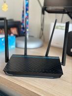 ASUS AC1700 Dual-Band WiFi Router, Ophalen of Verzenden, Zo goed als nieuw