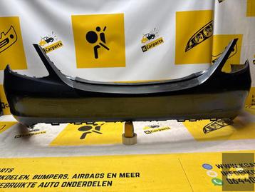 Mercedes C-klasse W205 Achterbumper PDC A2058850138 beschikbaar voor biedingen