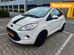 Ford KA 1.2 Comfort start/stop AIRCO 2DE EIG NAP APK, Voorwielaandrijving, Euro 5, Gebruikt, 1242 cc