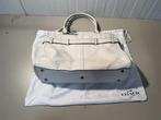 Coach Off White - handtas - tas, Ophalen of Verzenden, Zo goed als nieuw, Zwart, Handtas