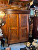Antieke Hollandse kast, Antiek en Kunst, Antiek | Meubels | Kasten, Ophalen