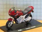 Yamaha TDM850 1:18 blister, Maisto, May Cheong Group France S.A.S., Nieuw, Ophalen of Verzenden