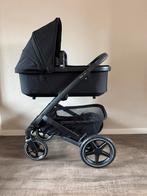 Joolz Geo3 || Space Black || Kinderwagen, Ophalen, Zo goed als nieuw, Overige merken