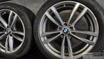 19 inch velgen 5 Serie G60 G61 Styling 647M Winterbanden, 19 inch, -, -, Banden en Velgen