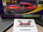 Slotcar 1 32 Scalextric Chevrolet Camaro SS #72 VJ Racing, Verzenden, Nieuw, Elektrisch, Overige merken