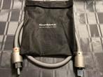 Gigawatt LC- 3 EVO  1,5 meter powercable, Ophalen of Verzenden, Zo goed als nieuw, Overige kabels