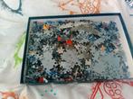 puzzel van max Verstappen, Hobby en Vrije tijd, Denksport en Puzzels, Ophalen, 500 t/m 1500 stukjes, Gebruikt, Legpuzzel