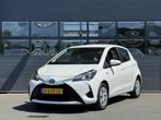 TOYOTA YARIS 1.5 HYBRID ACTIVE I AUTOMAAT I CLIMATE CONTROL, Startonderbreker, Gebruikt, 4 cilinders, Met garantie (alle)