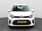 Kia Picanto 1.0 CVVT EconomyPlusLine | AIRCO | ELEKTRISCHE R, Auto's, Voorwielaandrijving, 12 maanden, Gebruikt, Euro 6