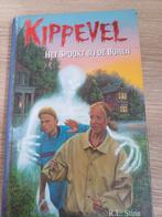 Kippenvel, Het spookt bij de buren., Boeken, Ophalen of Verzenden, Gelezen