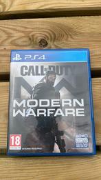 Call of Duty: Modern Warfare, Online, Vanaf 18 jaar, Overige genres, Ophalen of Verzenden