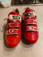 Sidi carbon, Ophalen, Gebruikt, SIDI, Schoenen