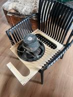 Rock’Ola 1426 Speaker en Speaker plaat, Ophalen of Verzenden, Gebruikt, Voor 1950, Rock Ola
