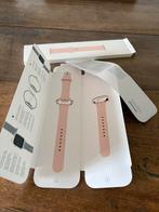 Nieuwe Apple Watch Sport Band Pink Sand  45mm., Ophalen of Verzenden, Nieuw, Bandje, Apple Watch ⌚️