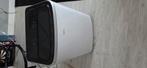 AEG mobiele airco 1 zomer gebruikt, Ophalen, Verwarmen, Minder dan 60 m³, 3 snelheden of meer