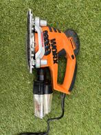 Worx Schuurmachine - Vlakschuurmachine, Ophalen of Verzenden, Gebruikt, Minder dan 600 watt, Vlakschuurmachine