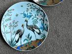 Siaki Collection bord  kraanvogel, Ophalen of Verzenden