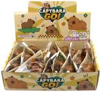 PARTIJ SQUISHY CAPYBARA GO IN DISPLAY , ., Nieuw, Ophalen of Verzenden, .