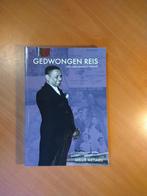 Metiarij, Mellie - gesigneerd Gedwongen reis, Boeken, Biografieën, Ophalen of Verzenden, Zo goed als nieuw