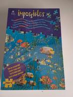 Puzzel impossibles nieuw, Hobby en Vrije tijd, Ophalen of Verzenden, 500 t/m 1500 stukjes, Nieuw, Legpuzzel