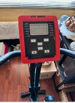 Fit Bike Hometrainer Ride 3 - lage instap - Nieuw!, Ophalen, Zo goed als nieuw, Metaal, Benen