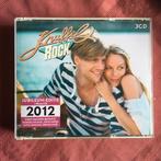 Knuffelrock 2012 (Julileum editie)  3cd-box, Cd's en Dvd's, Cd's | Verzamelalbums, Pop, Gebruikt, Verzenden