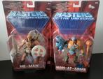 He-Man and the Masters of the Universe 200x collectie, Ophalen of Verzenden, Zo goed als nieuw