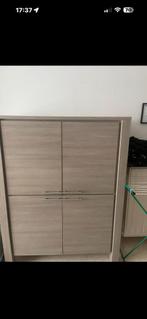 Trendy barkast, Huis en Inrichting, Ophalen, Gebruikt, 100 tot 150 cm, 150 tot 200 cm