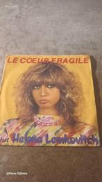 Helena Lemkovitch - Le Coeur Fragile, Ophalen of Verzenden, Gebruikt