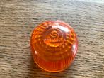 Yamaha Aerox, Oranje Knipperlicht Glas -, Ophalen of Verzenden, Nieuw, Overige typen, Yamaha