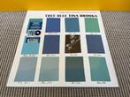 Tina Brooks - True Blue, 1960 tot 1980, Verzenden, 12 inch, Nieuw in verpakking
