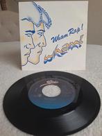 Single van WHAM // WHAM RAP ...uit 1982...Zeer Goede Staat, Ophalen of Verzenden, Zo goed als nieuw, Overige formaten, Disco