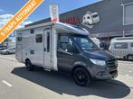 Hymer BMC-T 580 Mercedes, Solar, Schotel, Bedrijf, Diesel, Tot en met 3, Hymer