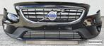 VOORBUMPER VOLVO V40 R-DESIGN A052 BUMPER 2012 -, Ophalen of Verzenden, Gebruikt, Volvo, Bumper