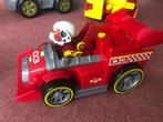 Diverse paw patrol, Kinderen en Baby's, Speelgoed | Speelgoedvoertuigen, Ophalen of Verzenden, Gebruikt