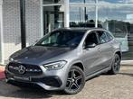 Mercedes-Benz GLA-klasse 250 e AMG | Night Pakket | Sfeerver, 4 cilinders, 16 kWh, Bedrijf, Hybride Elektrisch/Benzine