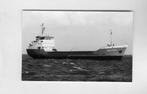 scheepvaart-foto-KUSTVAART-doggersbank 1976-3, Verzenden, Zo goed als nieuw, Motorboot, Boek of Tijdschrift