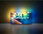Philips 65PUS8100/12  | 4K ultra hd | Smart Google tv  |, Ophalen, Philips, LED, Nieuw