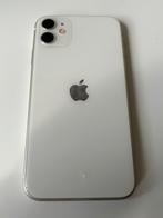 iPhone 11 64 GB Batterij percentage rond de 75, Ophalen, Gebruikt, Wit, IPhone 11