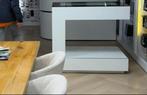 Moderne Winkel balie / tafel voor presentatie beurs/winkel, Ophalen