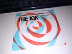CD NIEUW The Kik – Springlevend, Ophalen, Nieuw in verpakking, Levenslied of Smartlap