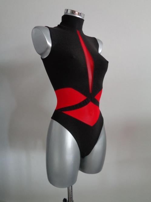 Wolford - Gaultier string body, collector's item, small, NEW, Kleding | Dames, Ondergoed en Lingerie, Body of Korset, Verzenden