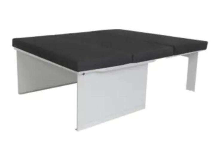 Eenvoudig slaapsysteem voor de Volkswagen Transporter T5/ T6, Caravans en Kamperen, Camper-accessoires, Nieuw, Ophalen