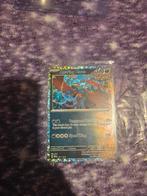 Roaring moon mcdonalds promo 2024, Ophalen of Verzenden, Zo goed als nieuw, Losse kaart